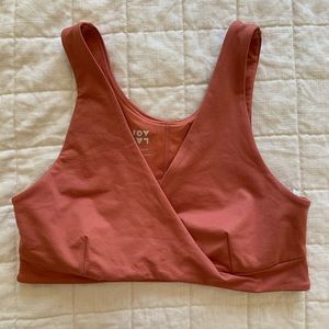 Joy Lab sports bra